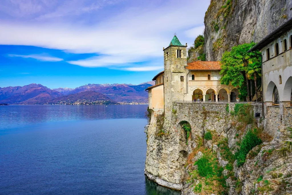 Tour Lago D’Orta e Lago Maggiore