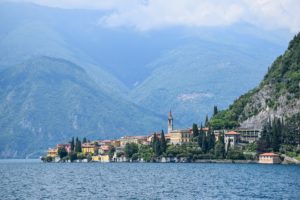 Tour Lago de Como