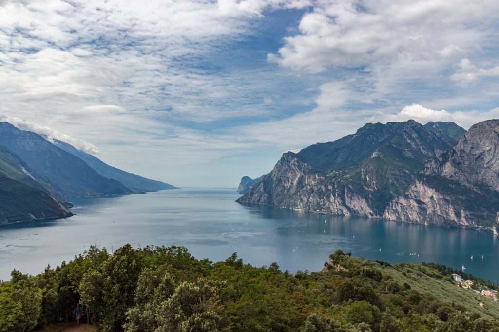 Tour Lago de Garda  – desde Milão