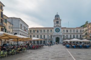 Tour em Padova (Pádua)