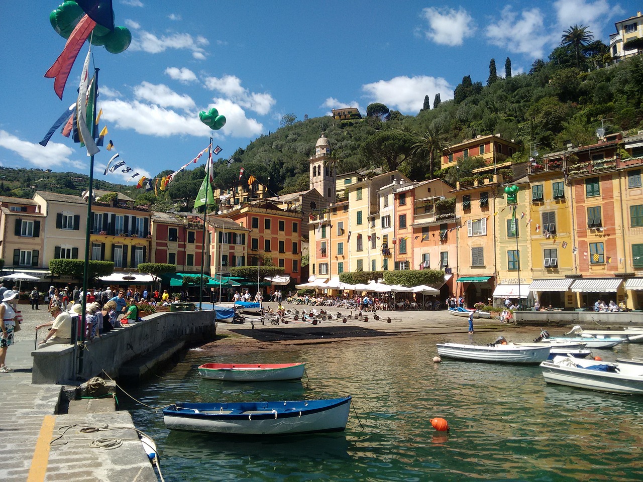 Portofino