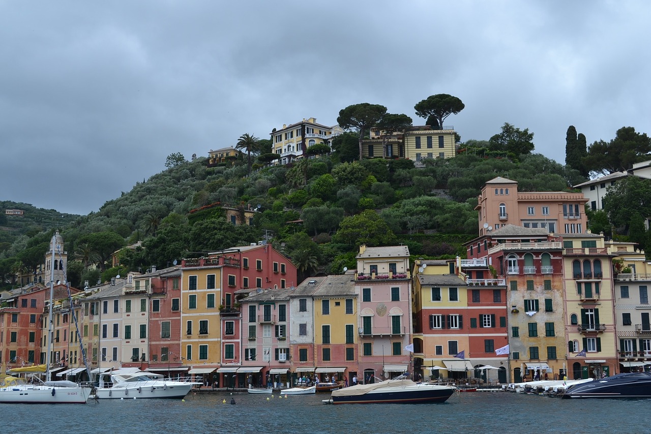 Portofino
