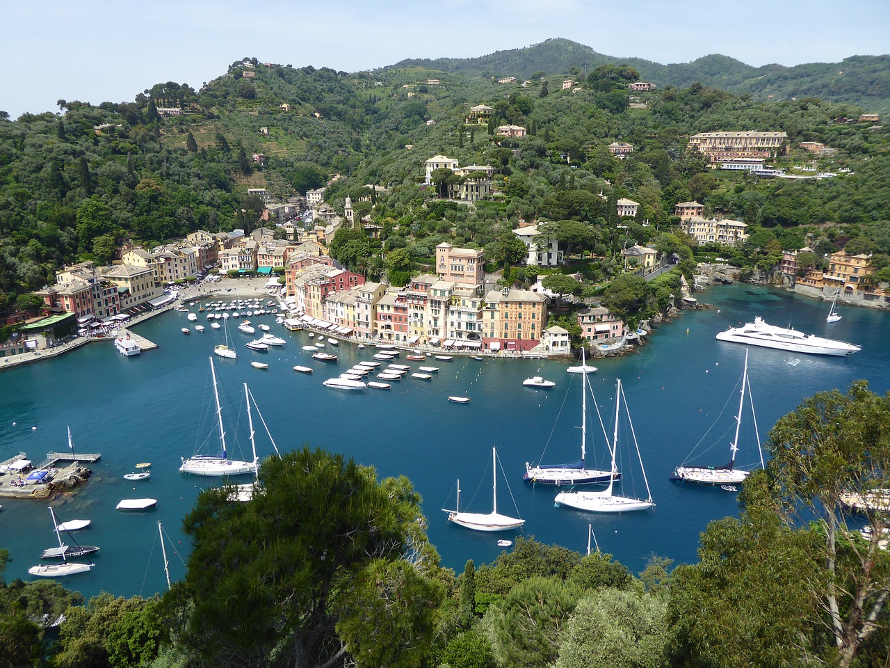 Portofino