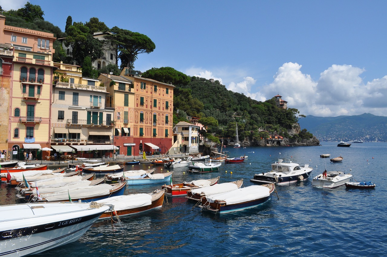 Portofino