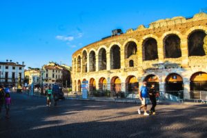 Tour em Verona