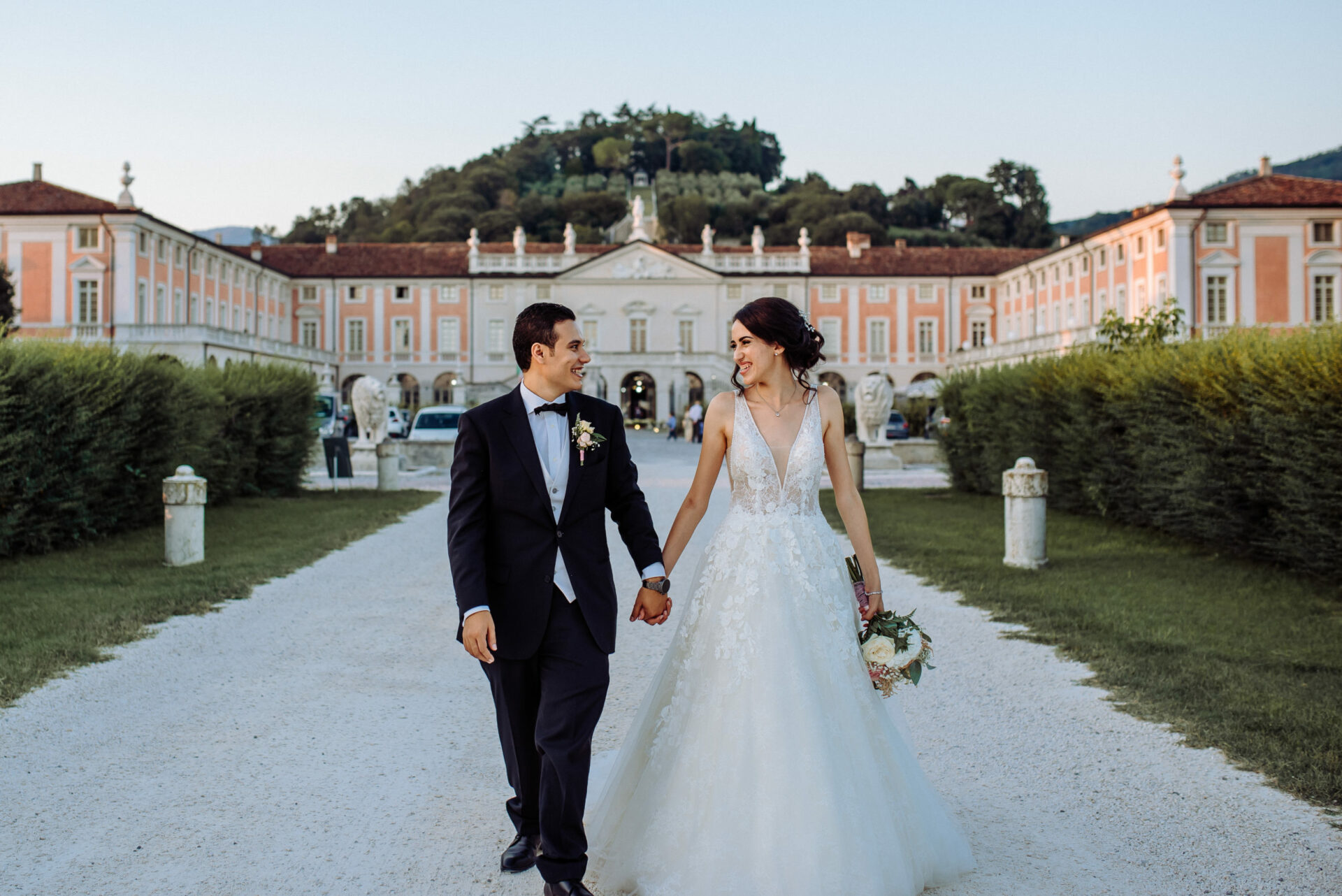 Organize seu Casamento na Itália com uma wedding planner