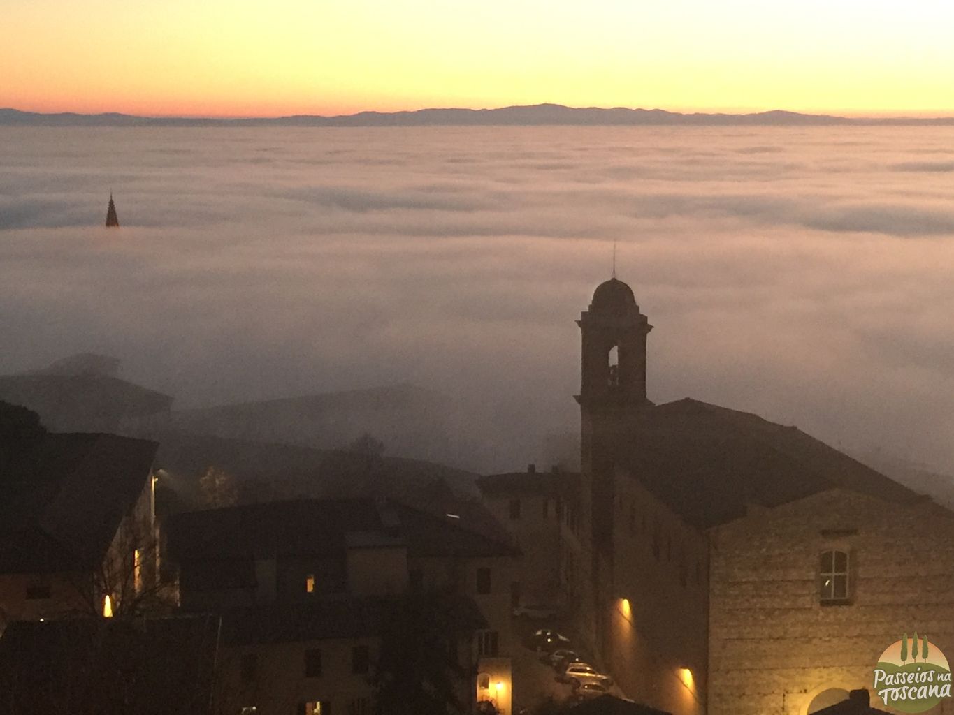 Perugia