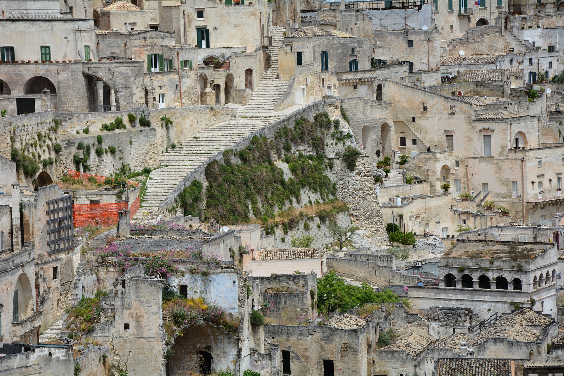 Matera