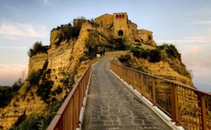 Tour de Orvieto + Civita di Bagnoregio