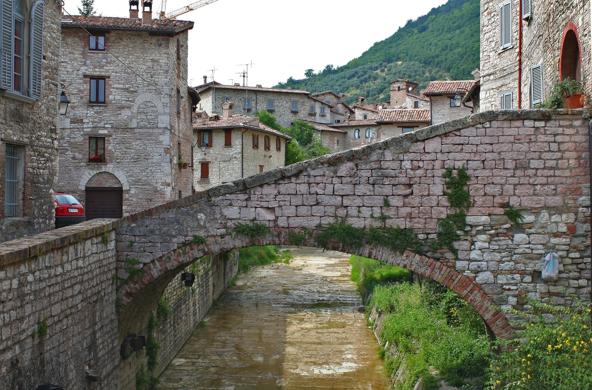Gubbio