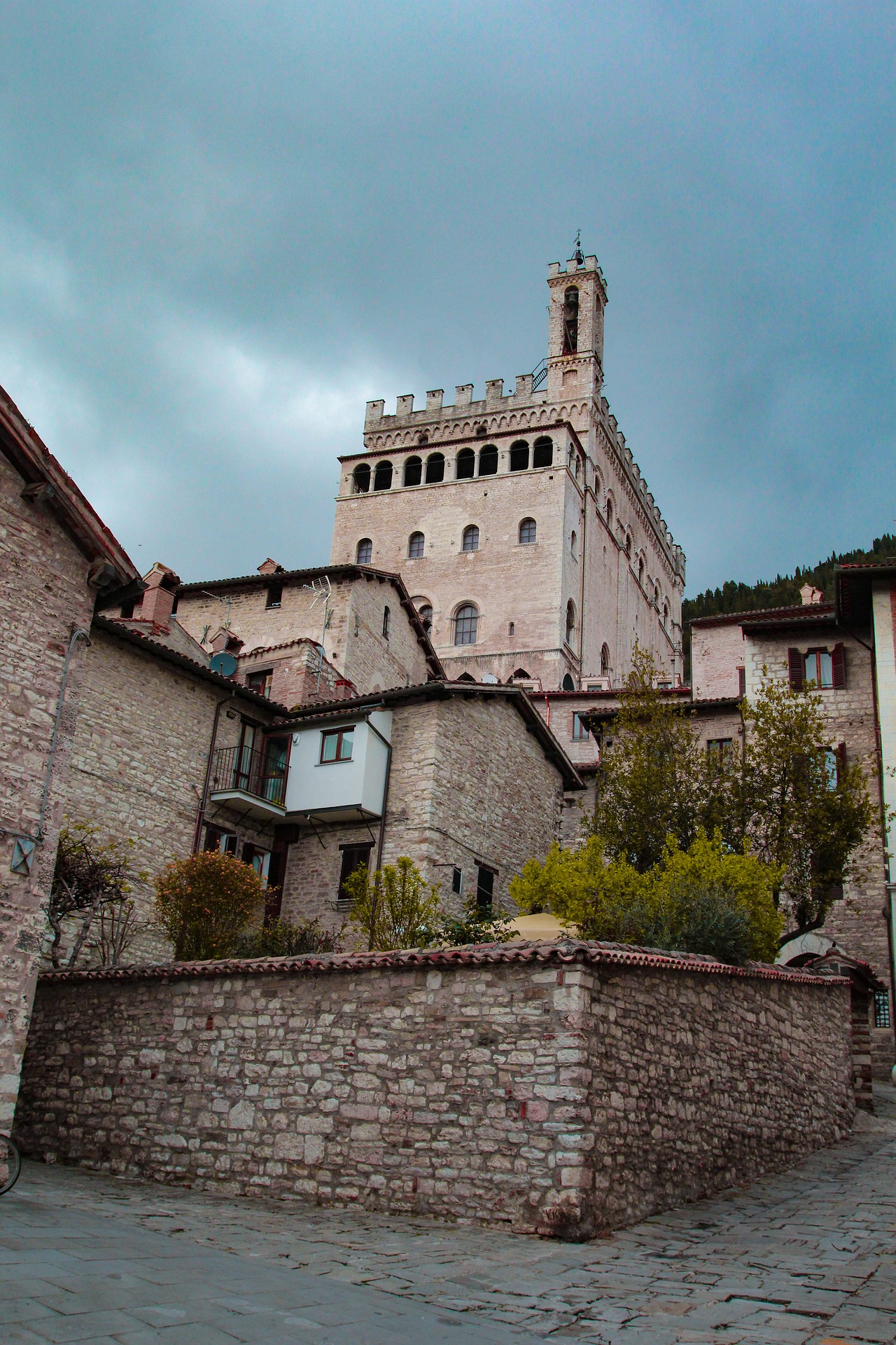 Gubbio