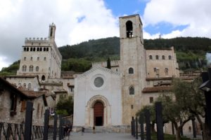 Tour Gubbio e Perugia