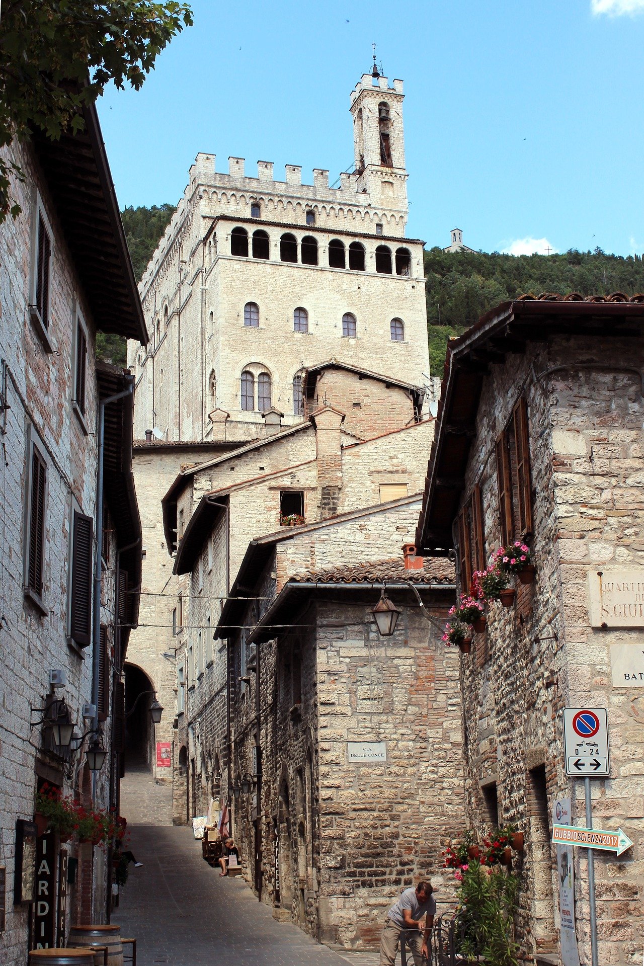 Gubbio