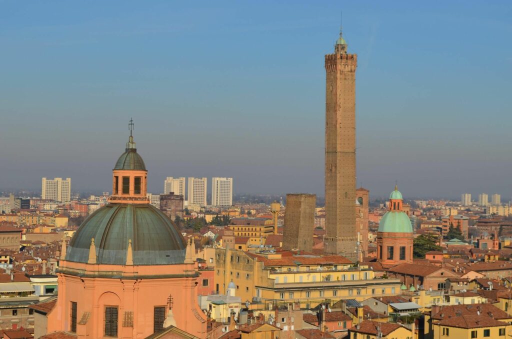 City Tour Bologna Musical