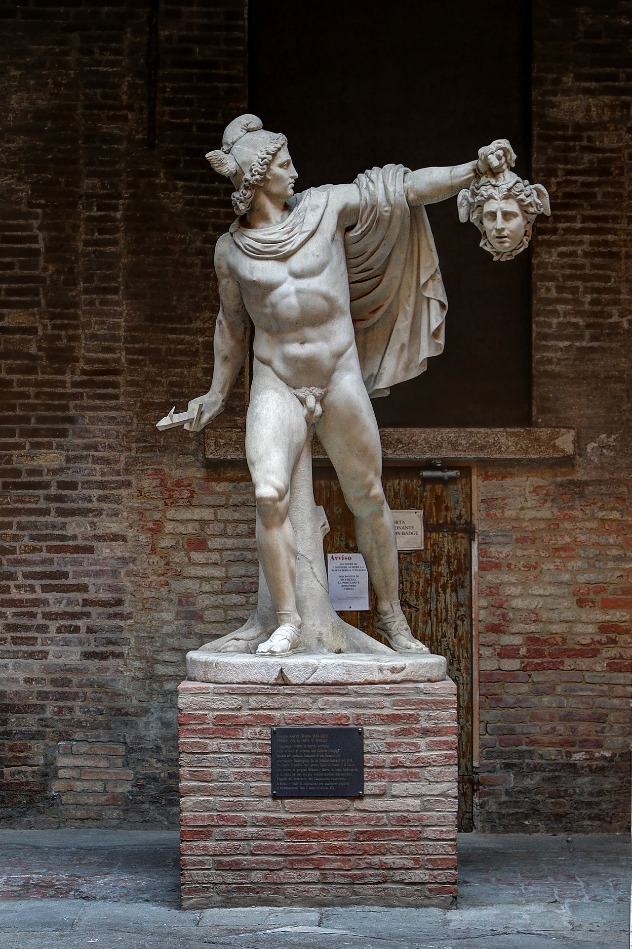 EMILIA ROMGNA MODENA perseus-4415786_1920