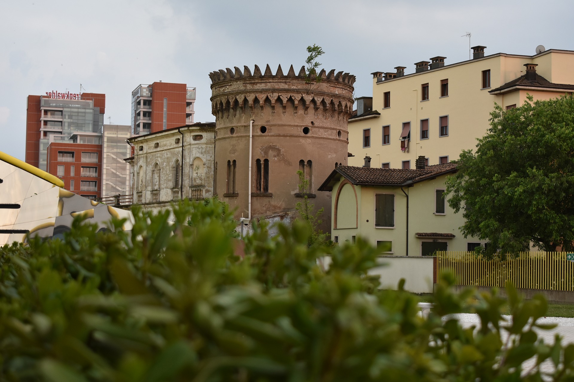 EMILIA ROMGNA MODENA