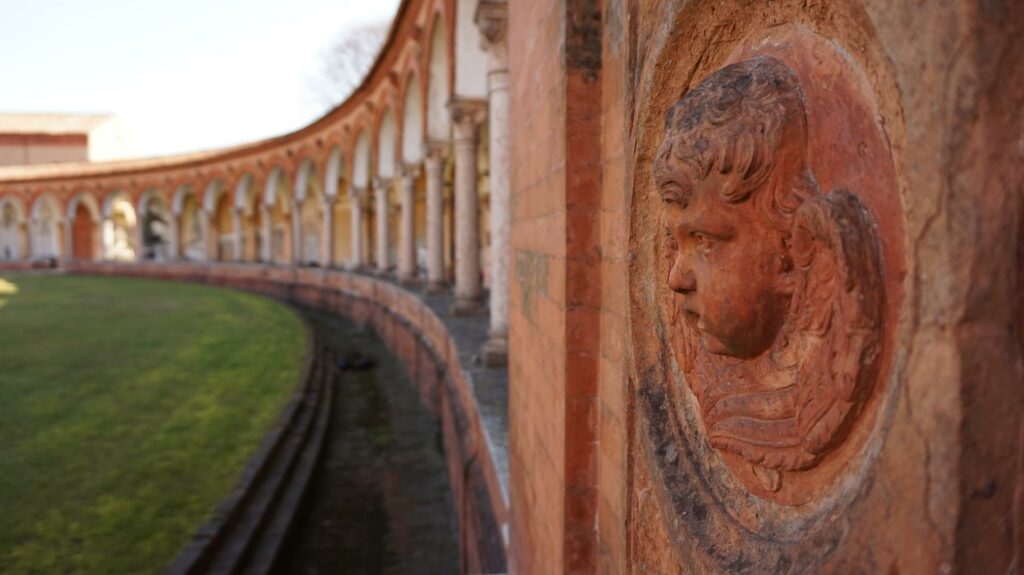 Tour em Ferrara Clássico