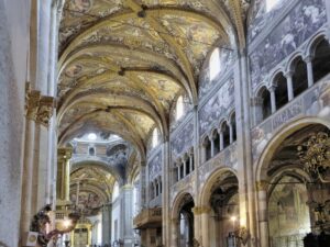 City Tour de Parma City Tour de Parma