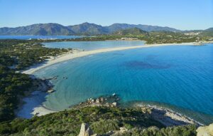 Tour na Sardenha: Passeio panorâmico pela Costa Sudeste da Sardenha