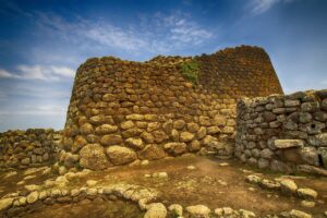 Tour na Sardenha: Nuraghes, os tesouros da Sardenha