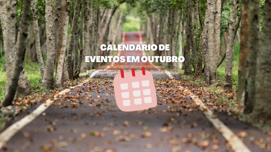 Calendário de eventos na Itália em outubro – o que fazer?