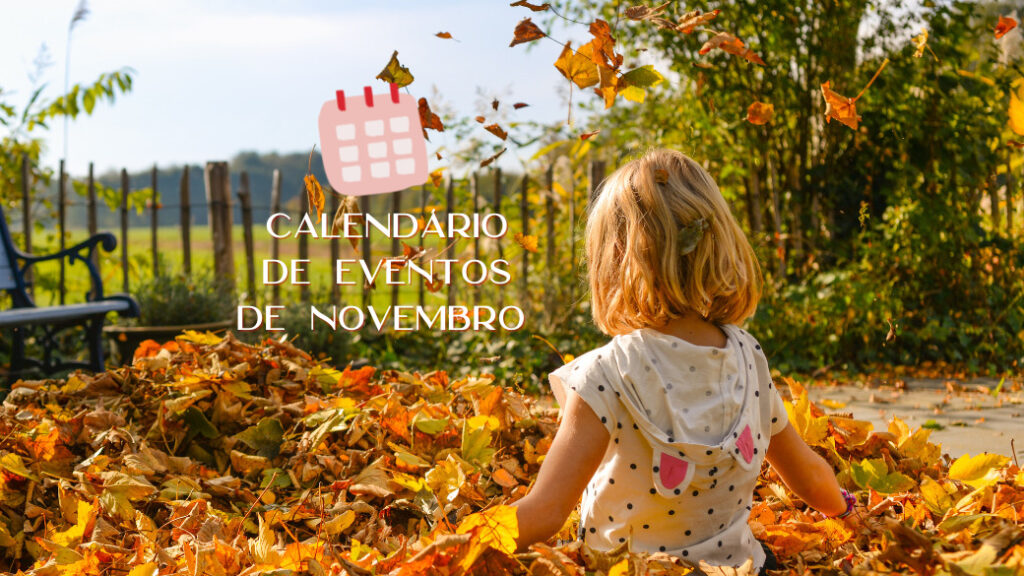 O que fazer na Itália em Novembro? Calendário de eventos