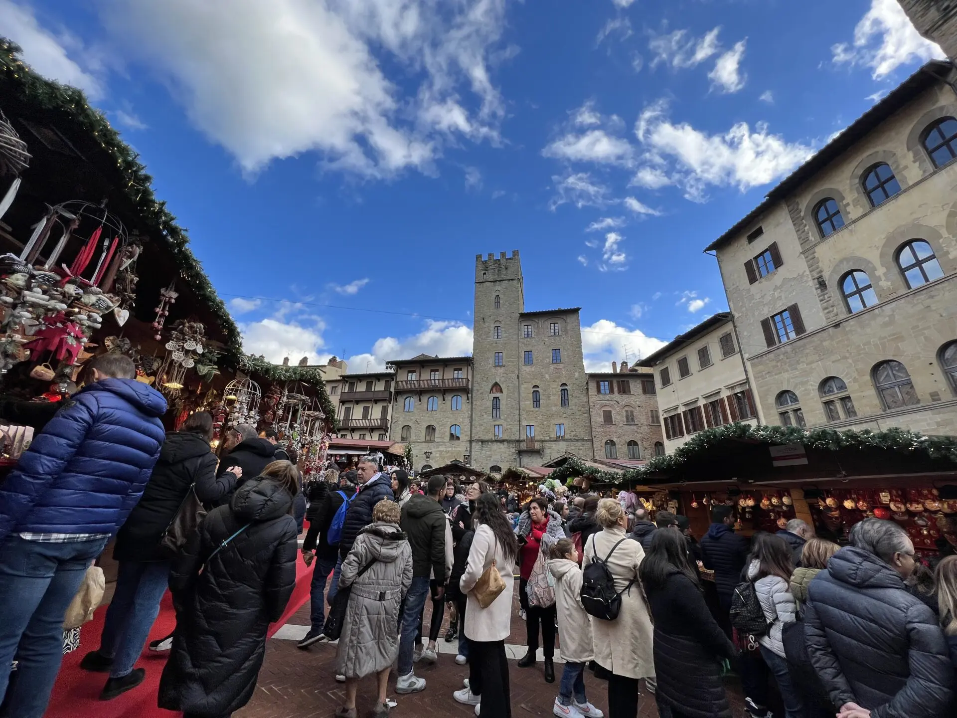 Feriado: Itália realiza eventos online para celebrar Epifania e Befana