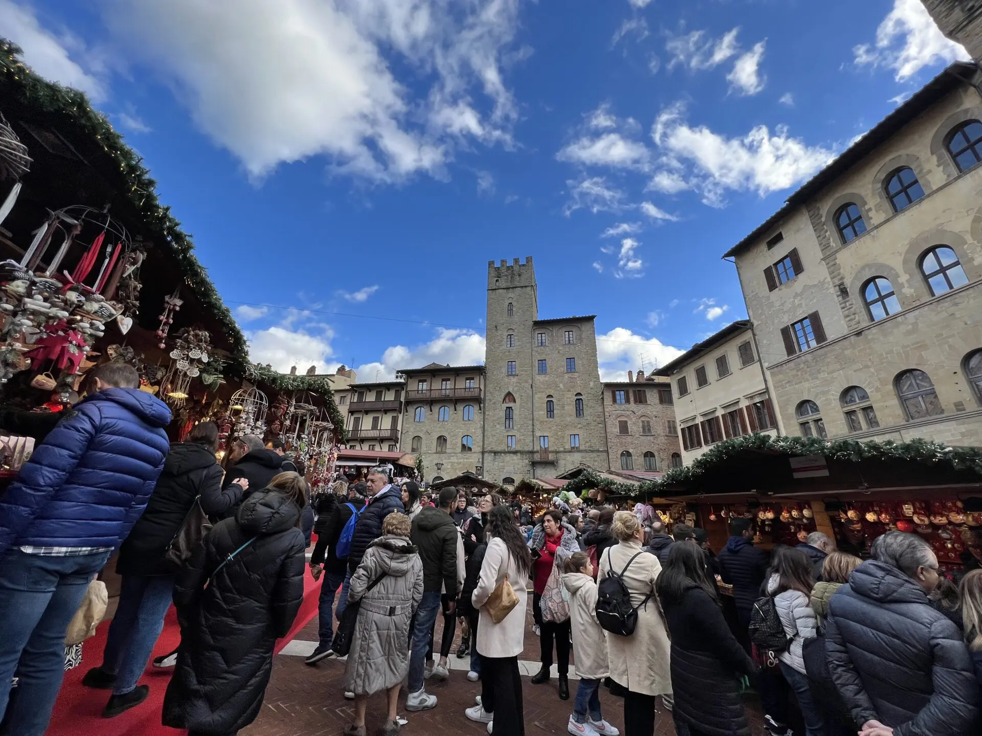 A festa da Befana entre a história e a tradição - italiani.it