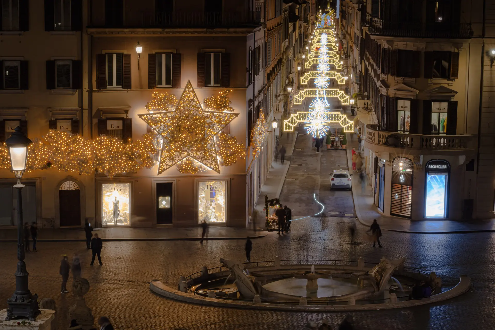 Festas de Fim de Ano em Roma: o que fazer, onde ir e o que comer