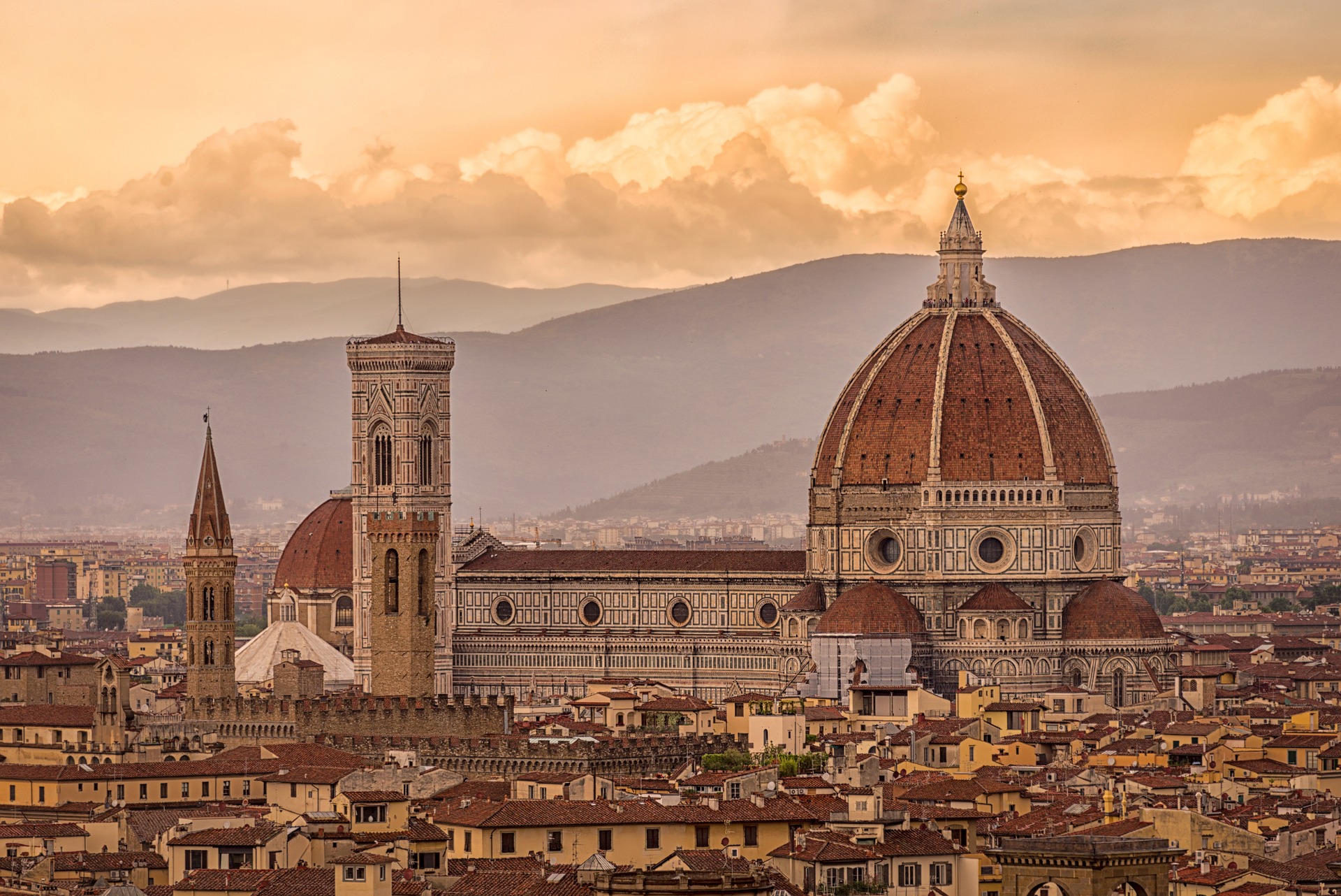 10 cidades para conhecer na sua primeira viagem a Itália