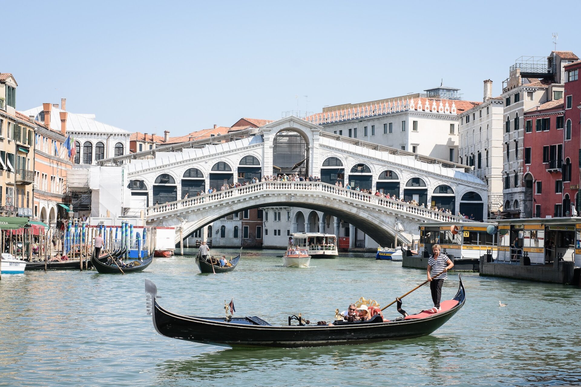 City tour de Veneza em português – em grupo City tour de Veneza em português – em grupo
