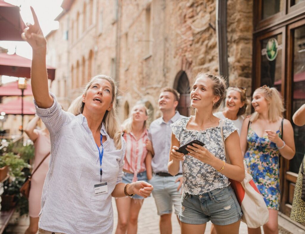 Promoção: até 20% de desconto nos Tours em Grupo em português!