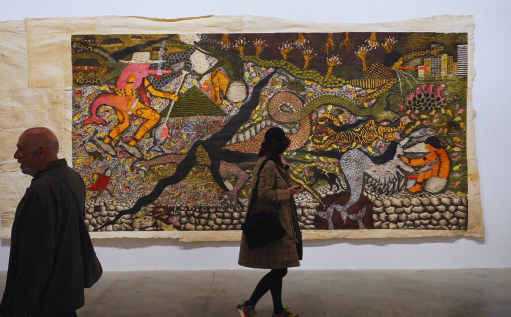 Bienal de Arte de Veneza: tudo o que você precisa saber para visitar