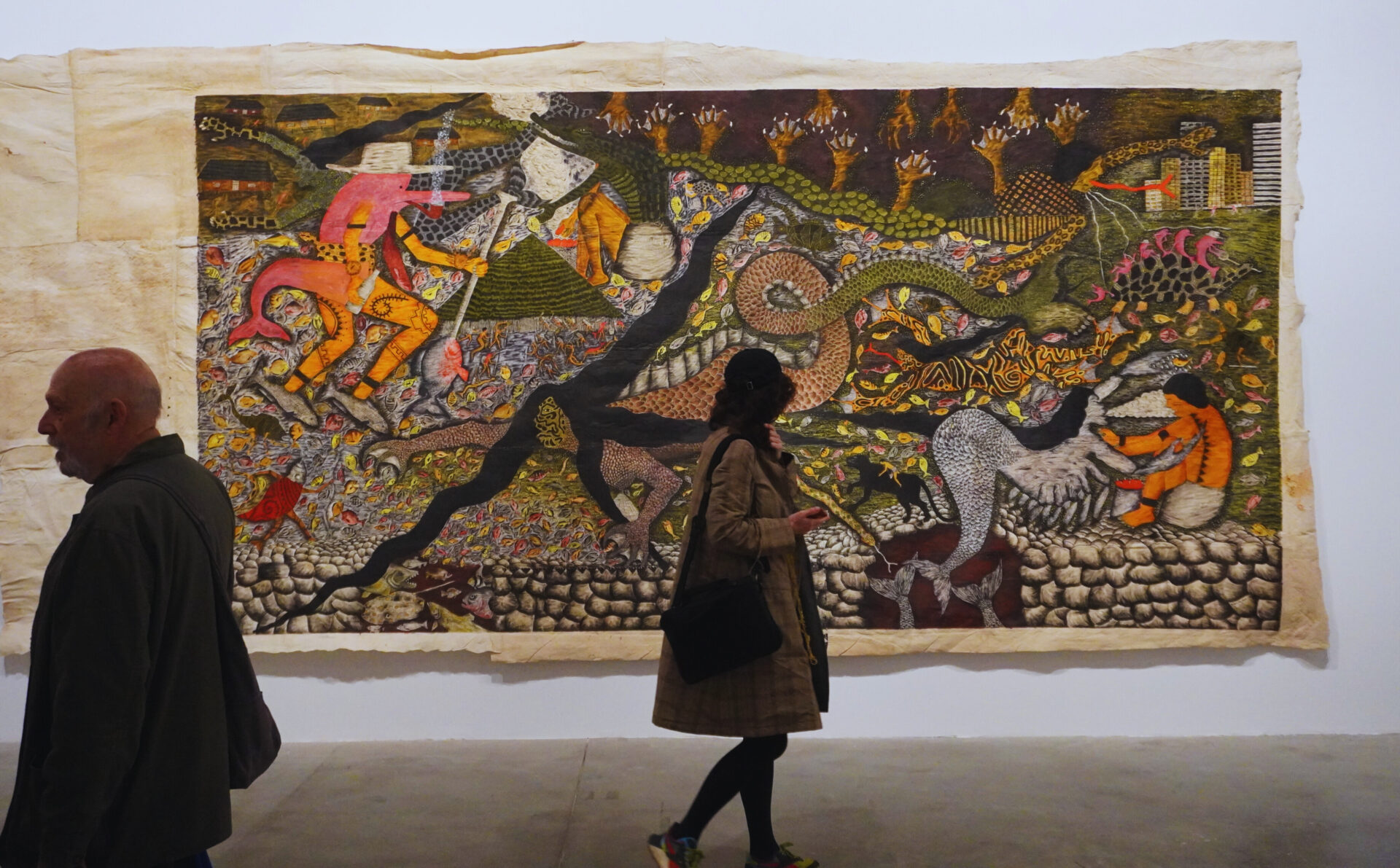 Bienal de Arte de Veneza: tudo o que você precisa saber para visitar Bienal de Arte de Veneza: tudo o que você precisa saber para visitar