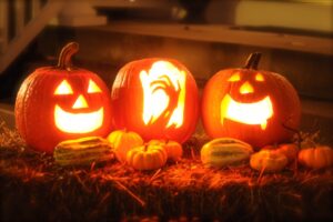 Halloween na Itália: onde ir e o que fazer Halloween na Itália: onde ir e o que fazer